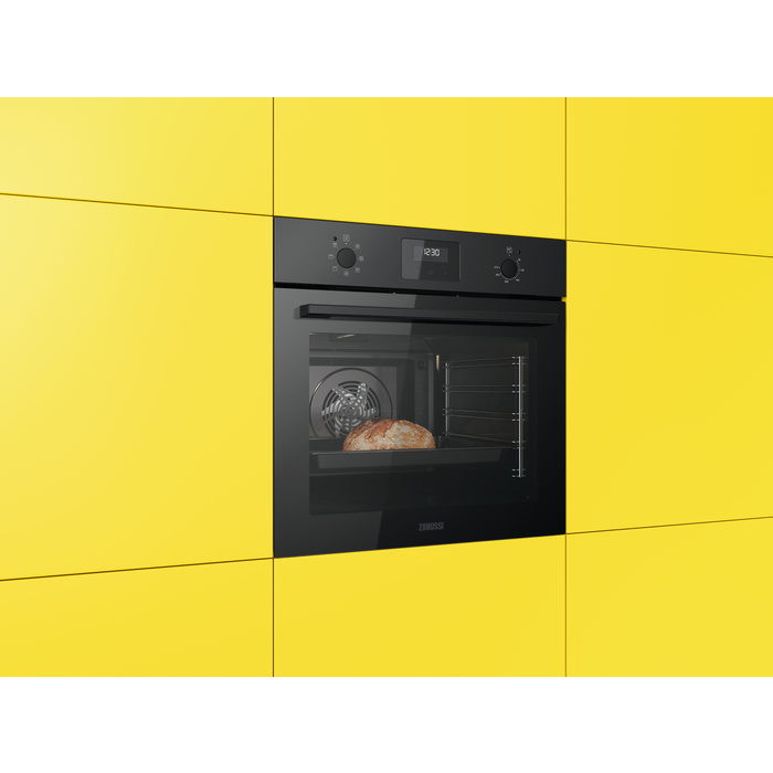 Zanussi - Electric Oven - ZOHNX3K1