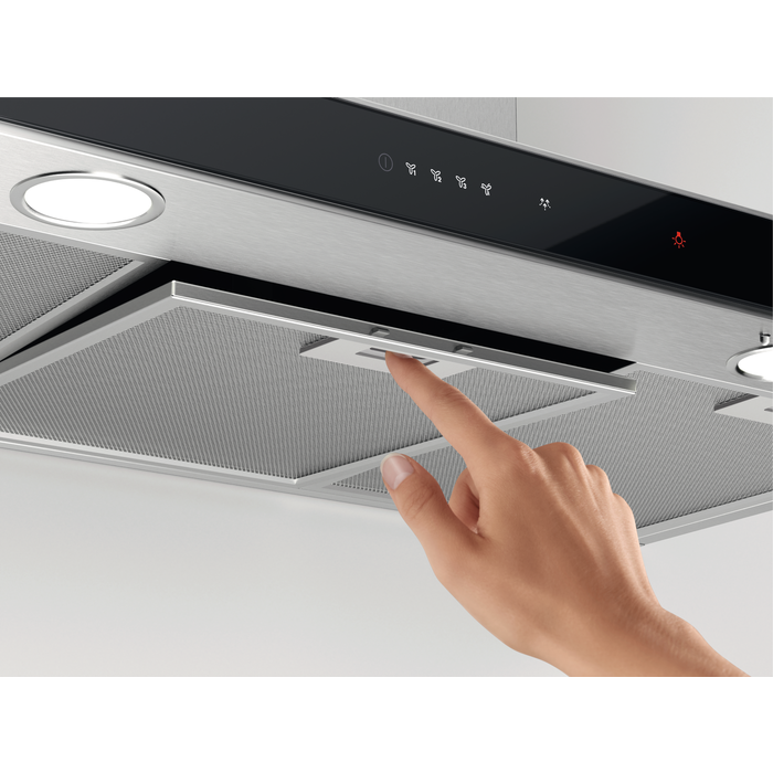 Zanussi - Chimney hood - ZFT919Y