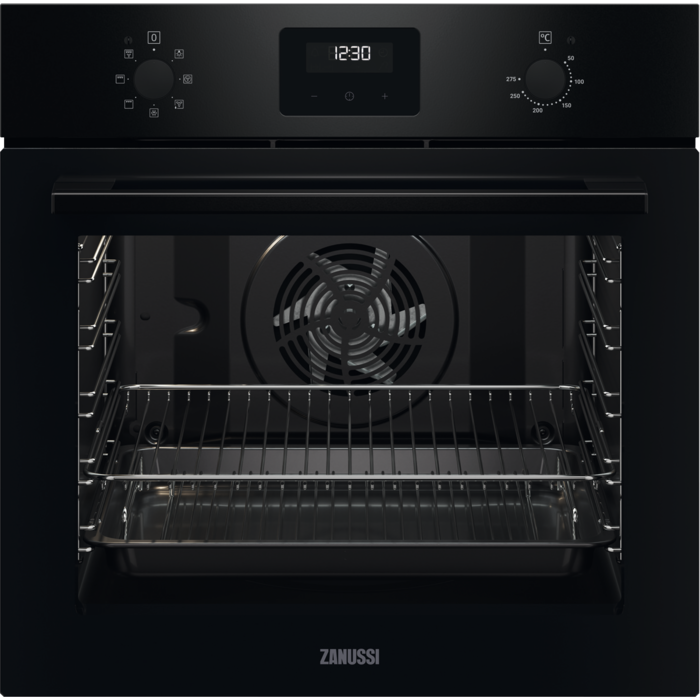 Electric Oven