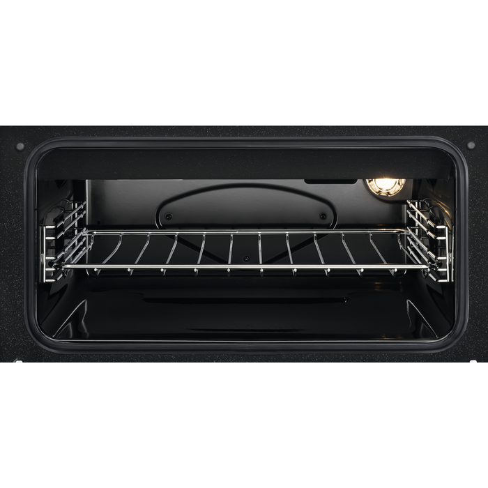 Zanussi - Electric cooker - ZCI66080BA