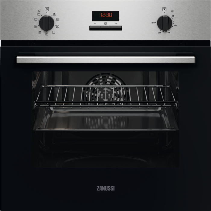 Electric Oven