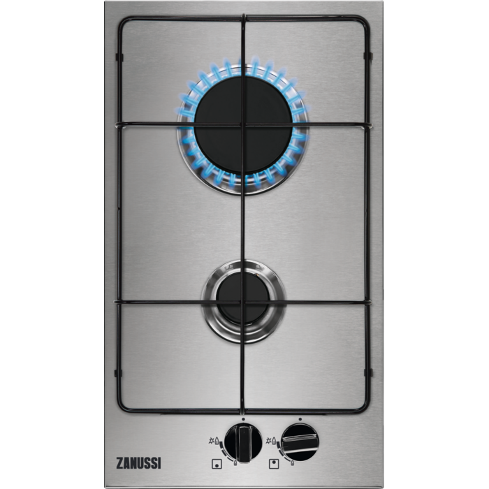 Gas hob