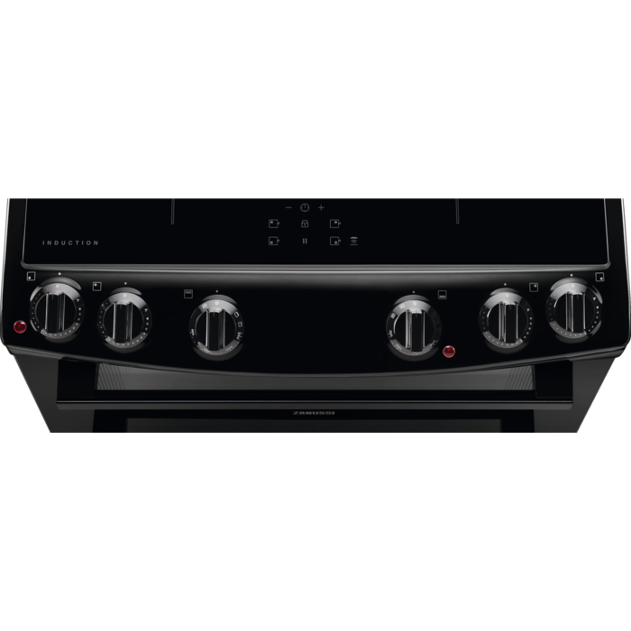 Zanussi - Electric cooker - ZCI66080BA