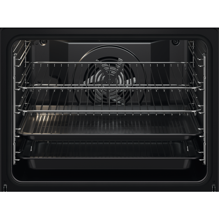 Zanussi - Electric Oven - ZOHNA7XN