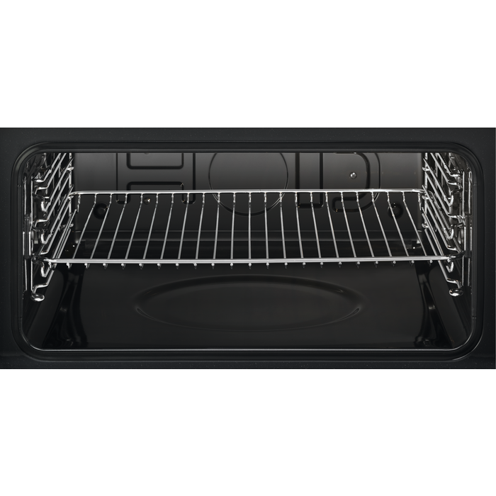 Zanussi - Integrated Microwaves - ZVENM6X3