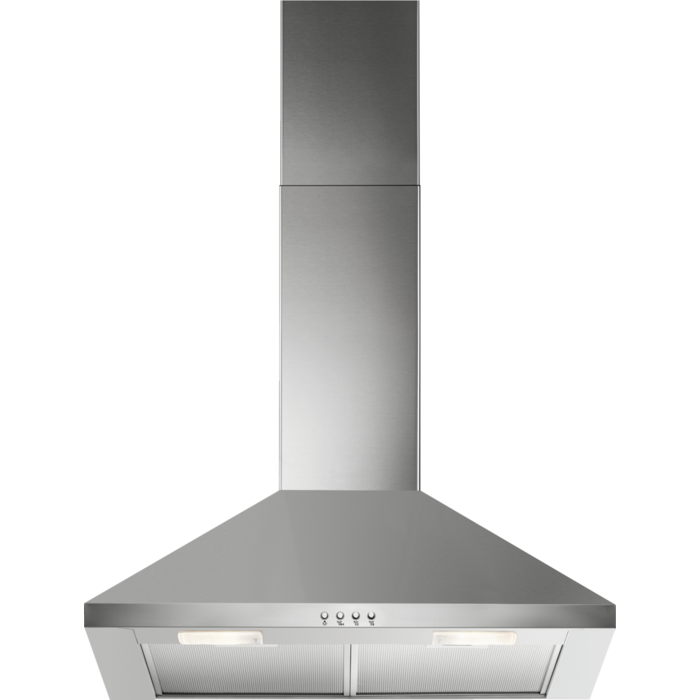 Chimney hood