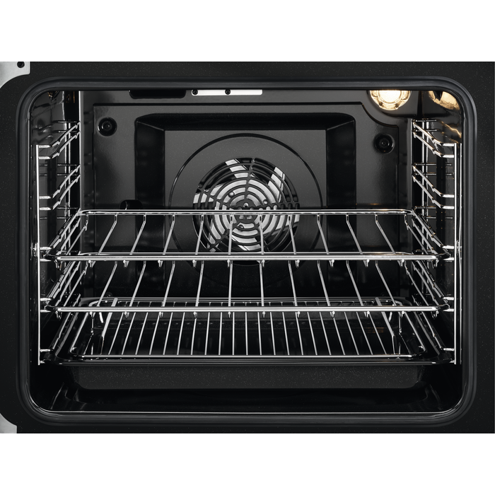 Zanussi - Electric cooker - ZCI66080BA