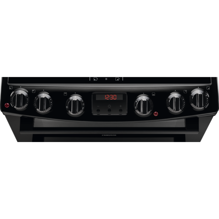 Zanussi - Electric cooker - ZCI66280BA