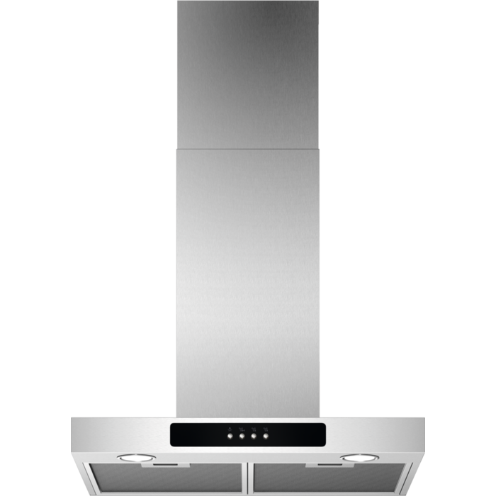 Cooker hood 60 cm