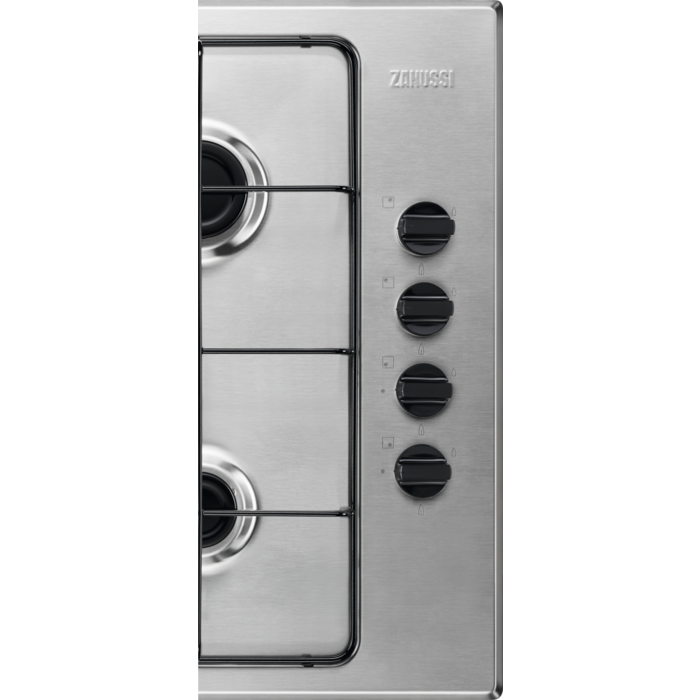 Zanussi - Gas hob - ZGNT640X