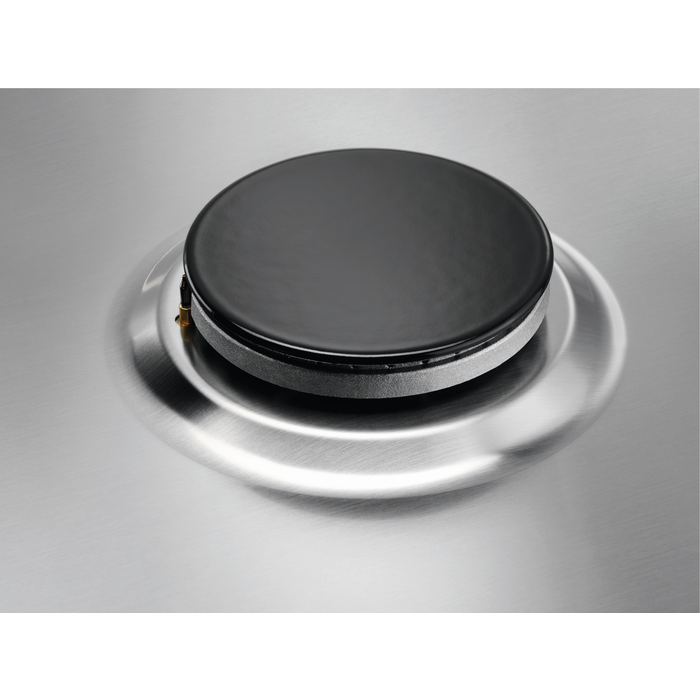 Zanussi - Gas hob - ZGH66424XX