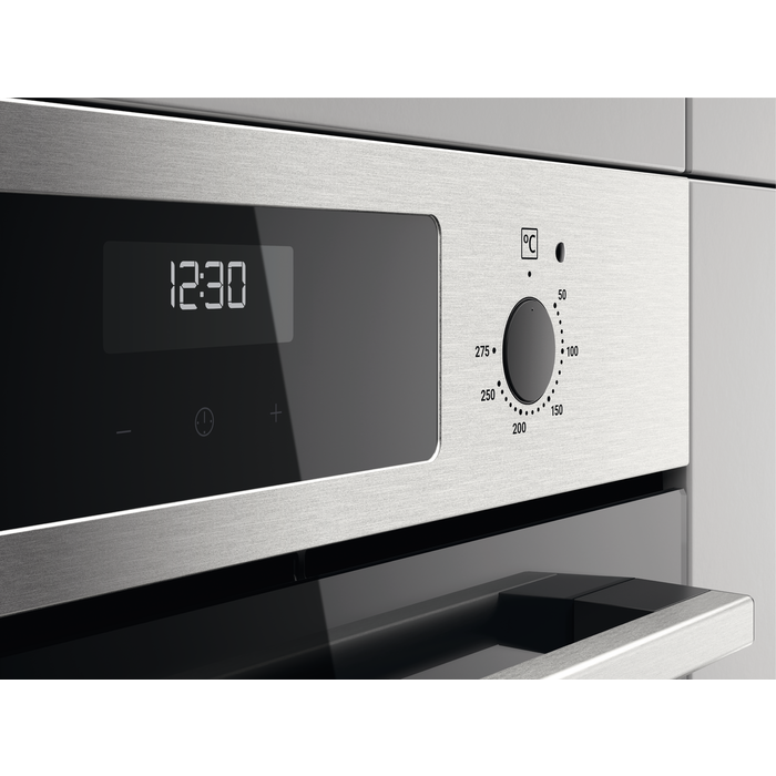 Zanussi - Electric Oven - ZOHCX3X2