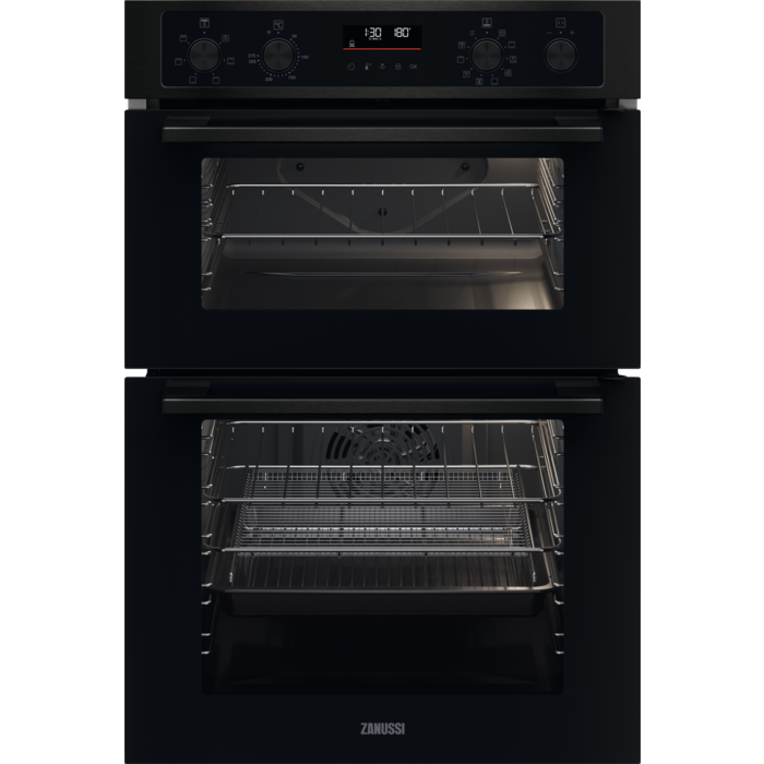 Zanussi - Electric Oven - ZKCNA7KN