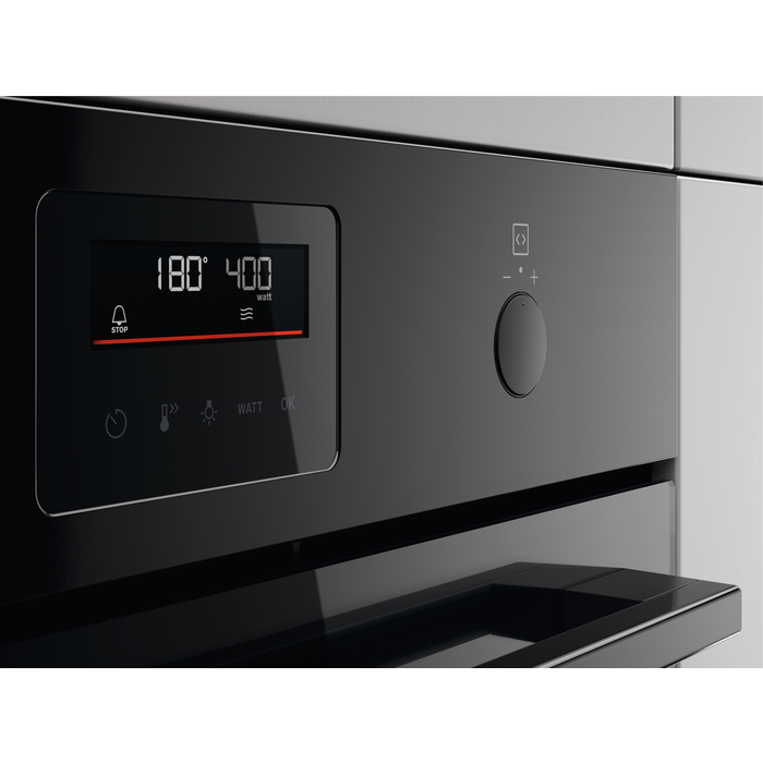 Zanussi - Integrated Microwaves - ZVENM6K3