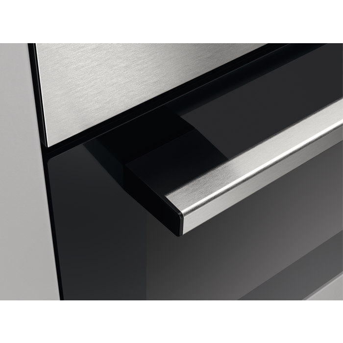 Zanussi - Integrated Microwaves - ZVENM6X3