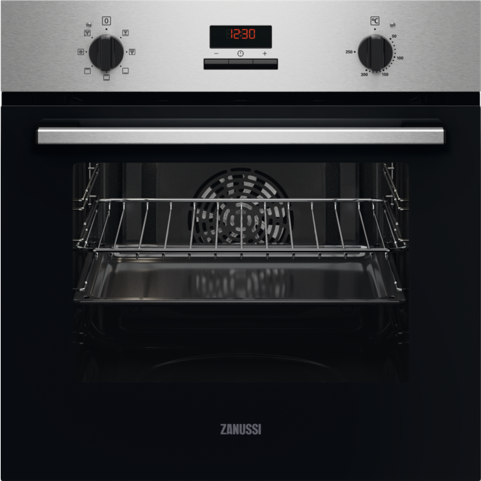 Electric Oven