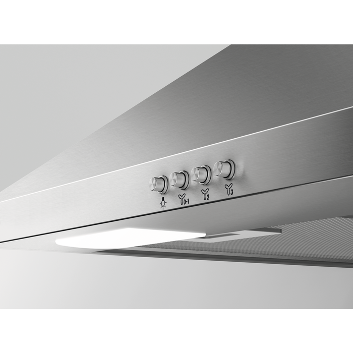 Zanussi - Cooker hood 60 cm - ZFCX16X