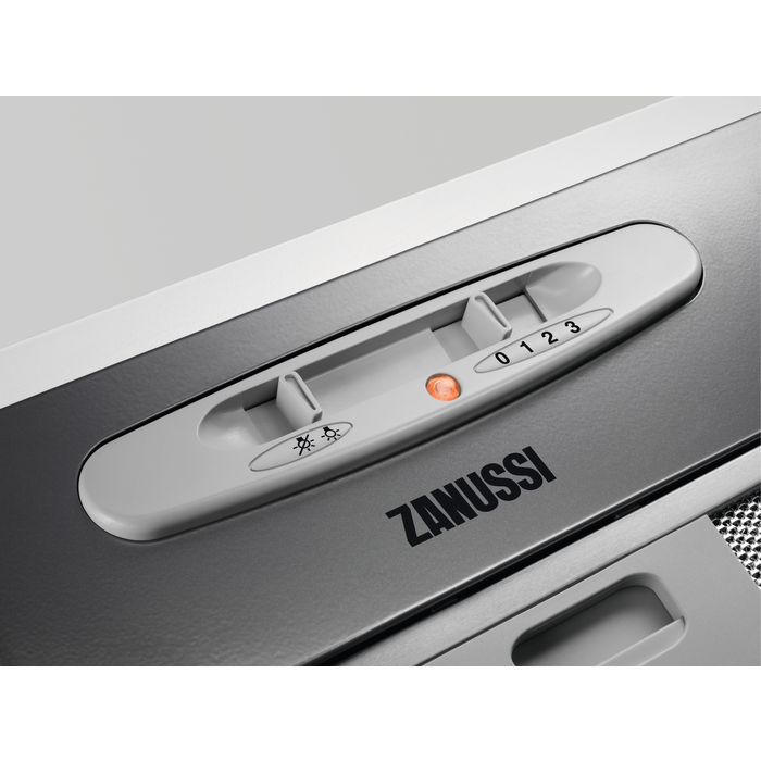 Zanussi - Integrated hood - ZFG215S