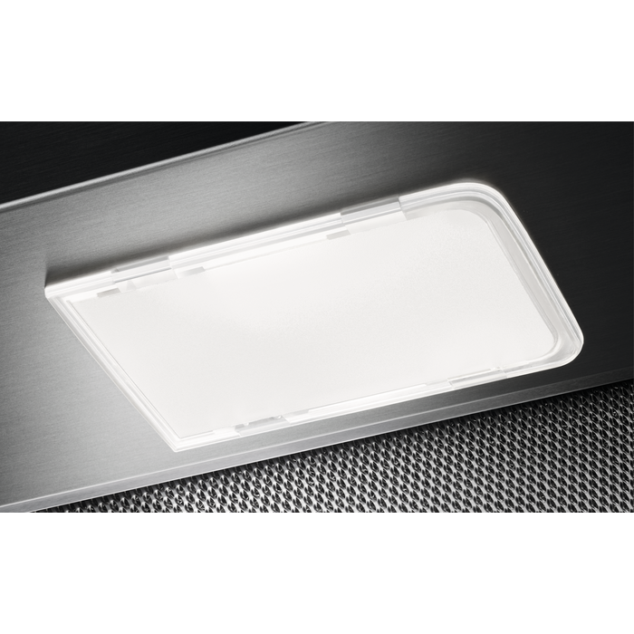 Zanussi - Integrated hood - ZFP316S