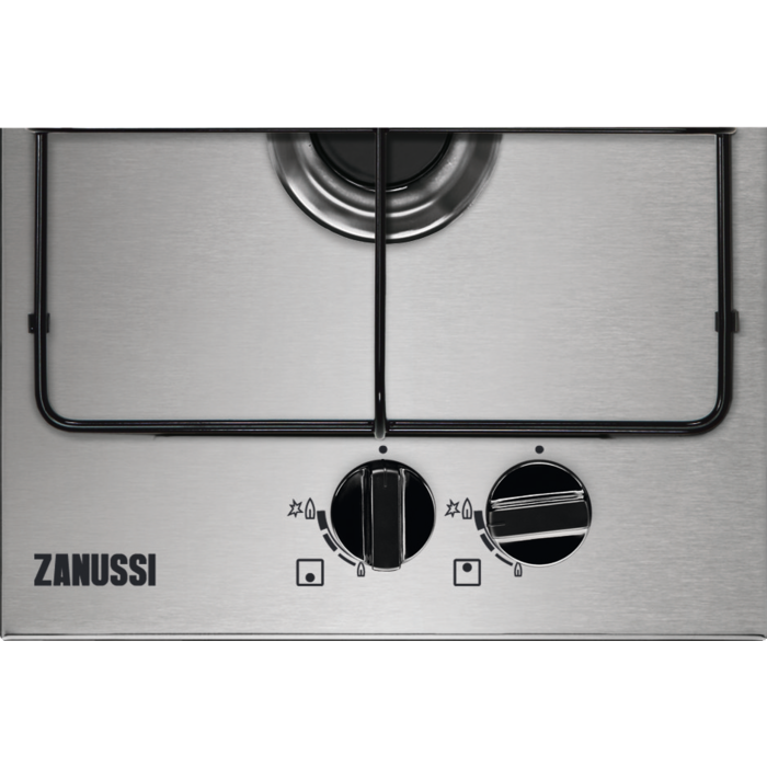 Zanussi - Gas hob - ZGNN322X