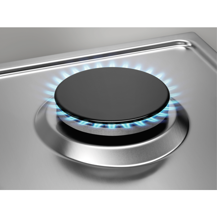 Zanussi - Gas hob - ZGNN322X