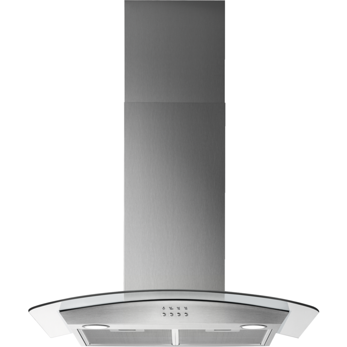 Chimney hood