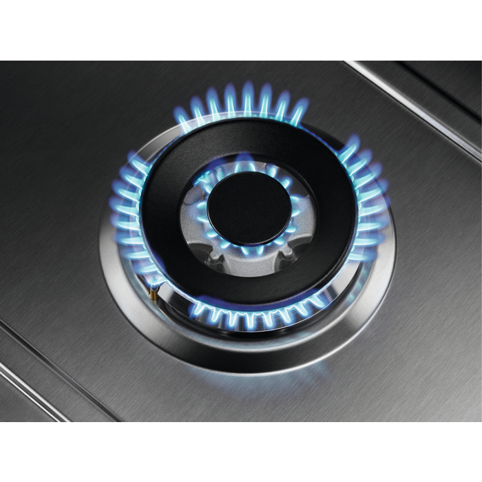 Zanussi - Gas hob - ZGNN955X