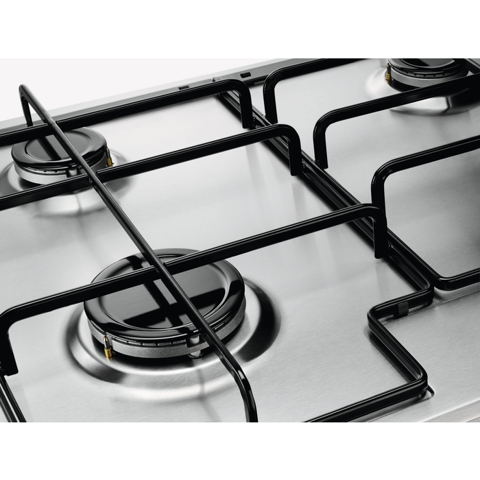 Zanussi - Gas hob - ZGNT640X