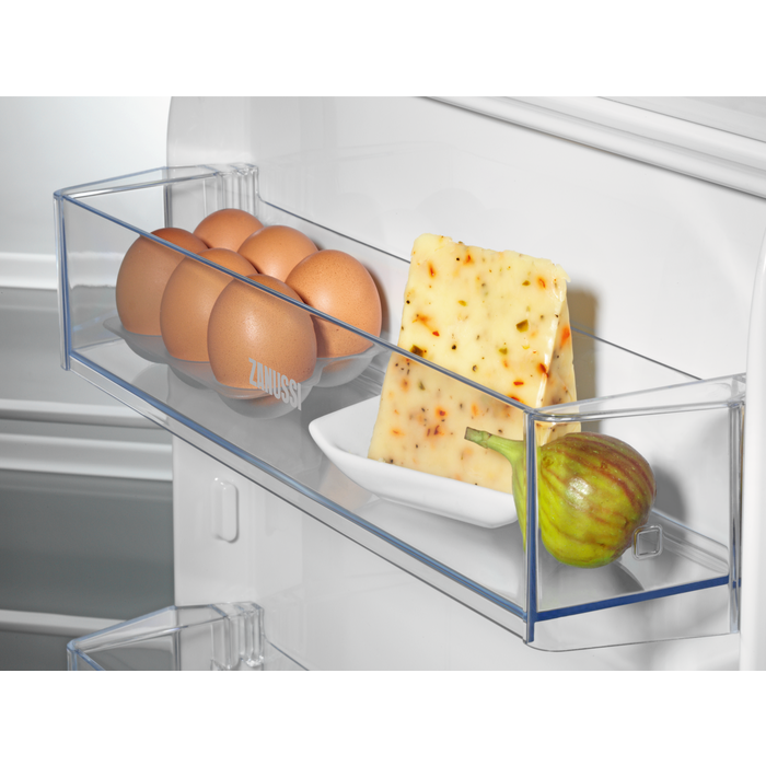 Zanussi - Integrated refrigerator - ZRAN88ES