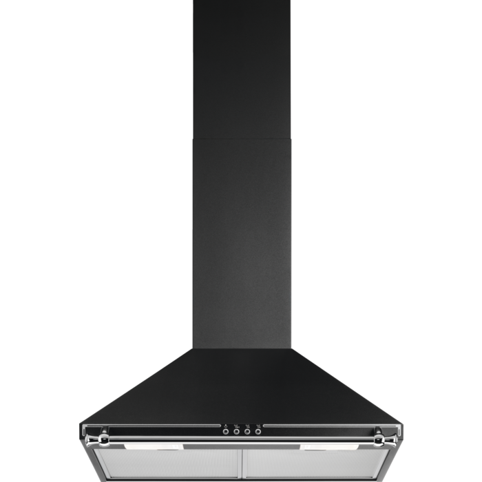 Cooker hood 60 cm