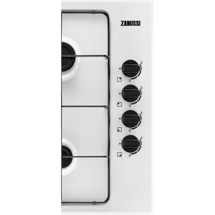 Zanussi - Gas hob - ZGNN640W