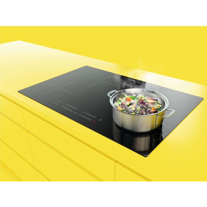 Zanussi - Induction hob - ZIAN844K