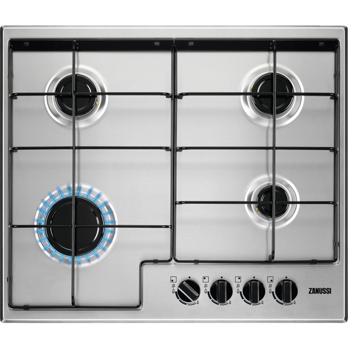 Gas hob