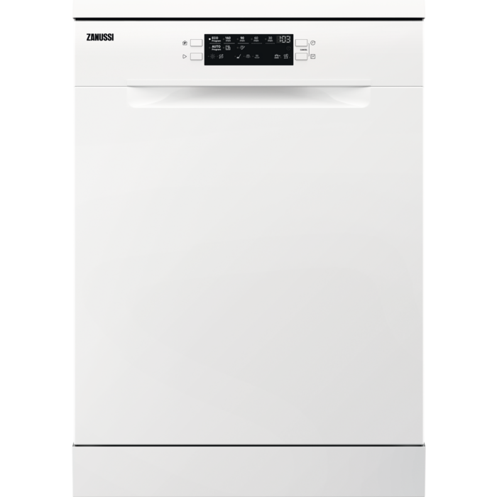 Freestanding dishwasher