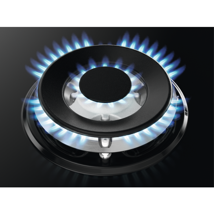 Zanussi - Gas hob - ZGNN645K