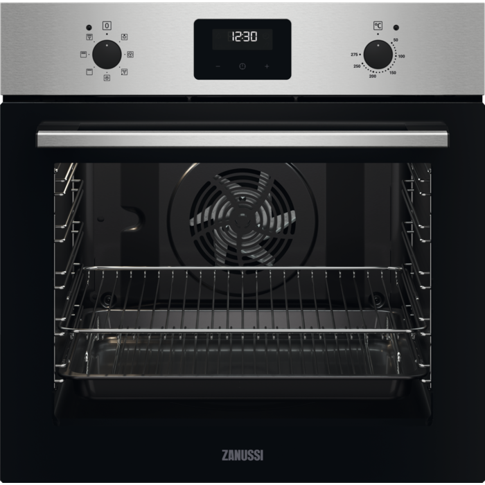 Zanussi - Electric Oven - ZOHNX3X1