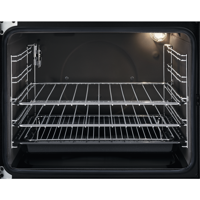 Zanussi - Gas cooker - ZCG43250XA