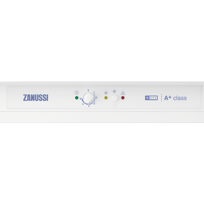 Zanussi - Integrated freezer - ZUAN88ES