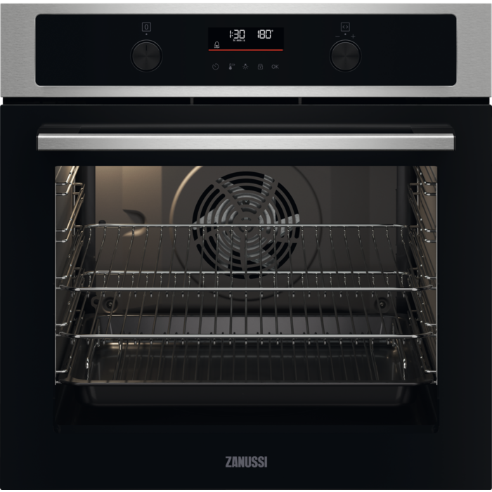 Electric Oven