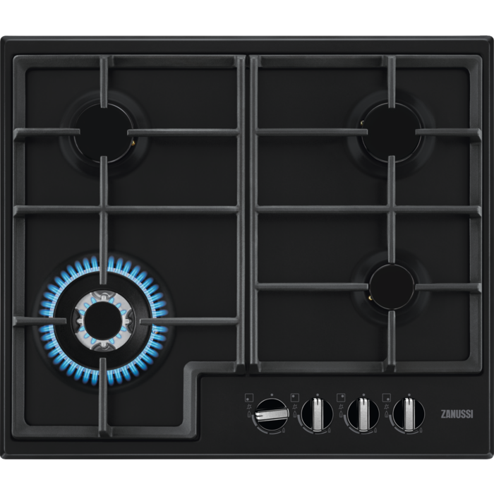 Gas hob