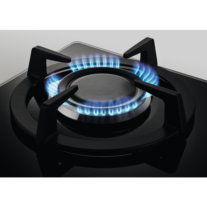 Zanussi - Gas hob - ZGNN322X