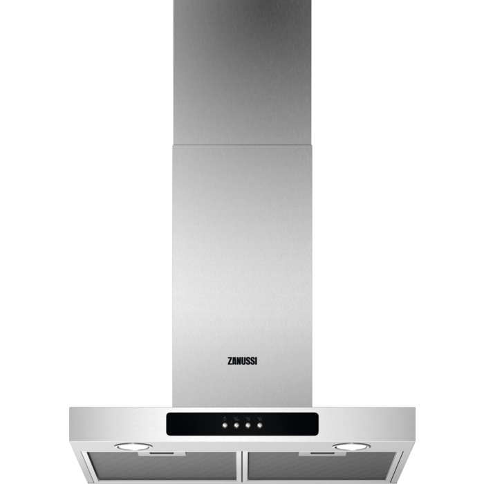 Cooker hood 60 cm