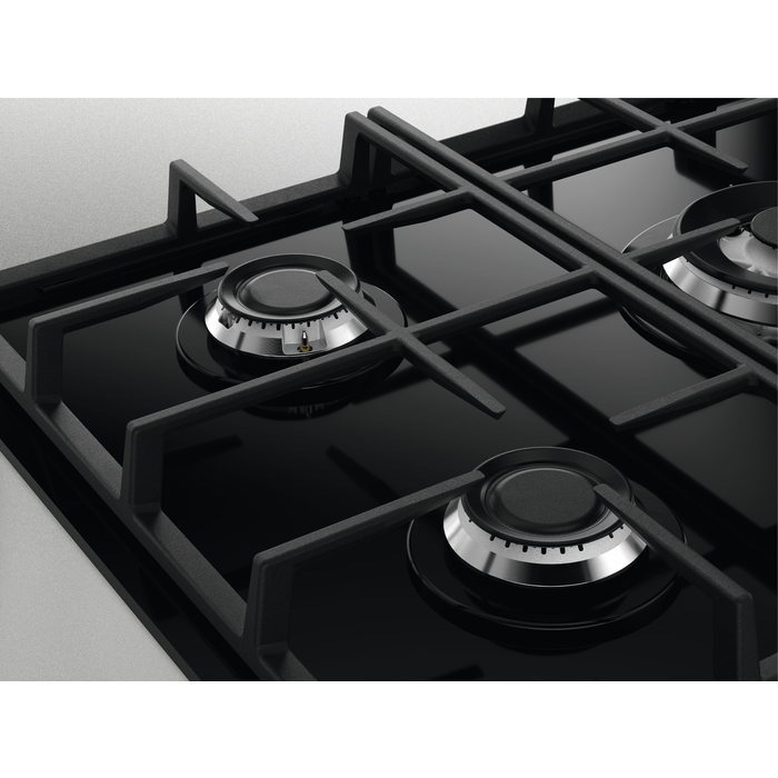 Zanussi - Gas hob - ZGGN755K