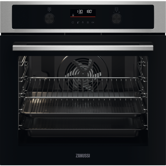 Electric Oven