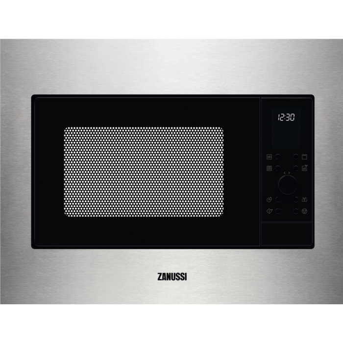 Microwave Oven