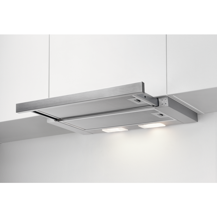 Cooker hood 60 cm