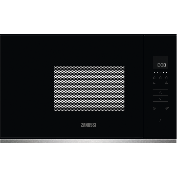 Integrated Microwaves