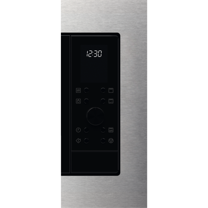 Zanussi - Integrated Microwaves - ZMSN7DX