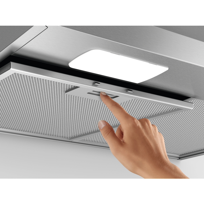 Zanussi - Cooker hood 60 cm - ZFCX16X