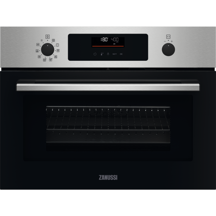 Zanussi - Electric Oven - ZVENM6XN